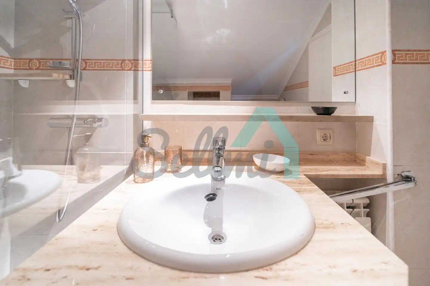 Piso de 62 m² en Oviedo