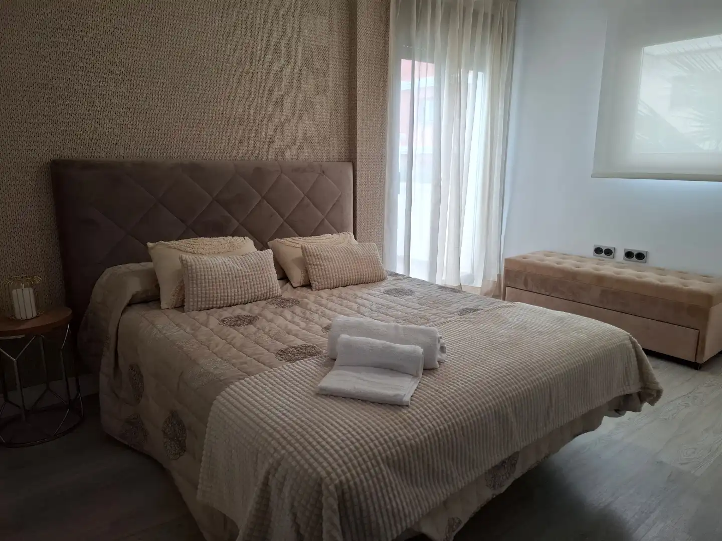 Piso de 190 m² en La Zubia