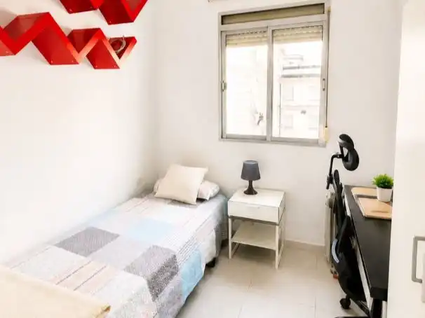 Piso de 55 m² en Sevilla