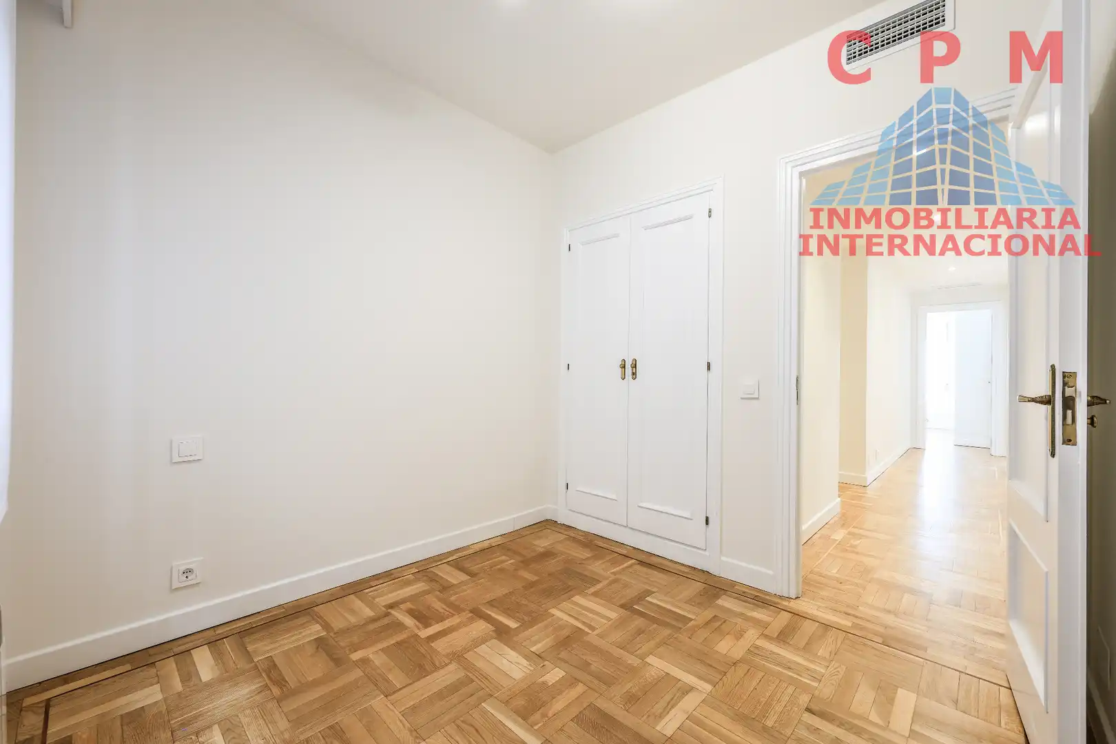 Piso de 190 m² en Madrid