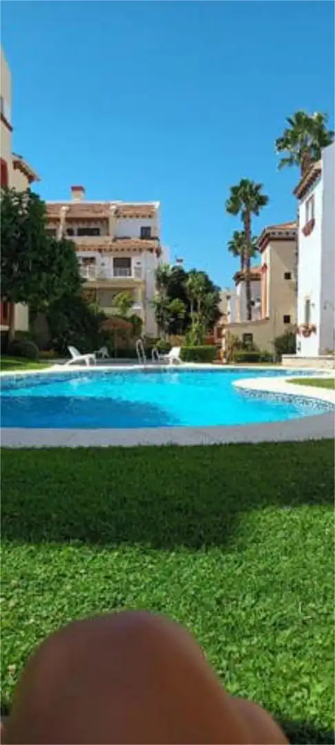 Appartamento 70 m² a Ayamonte