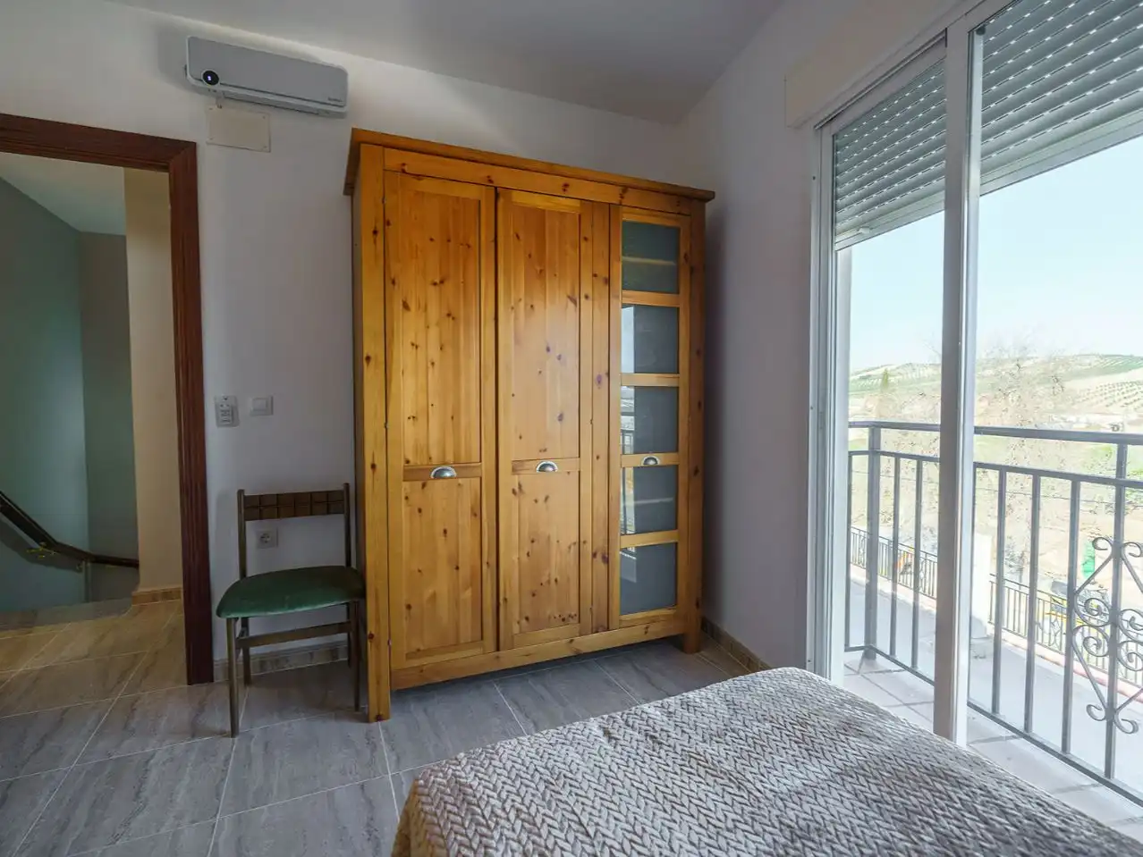 Piso de 148 m² en Ventas de Huelma