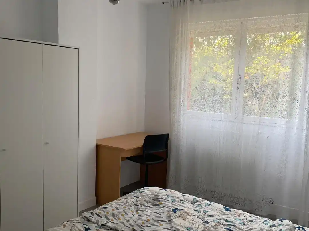 Habitación 90 m², Logroño