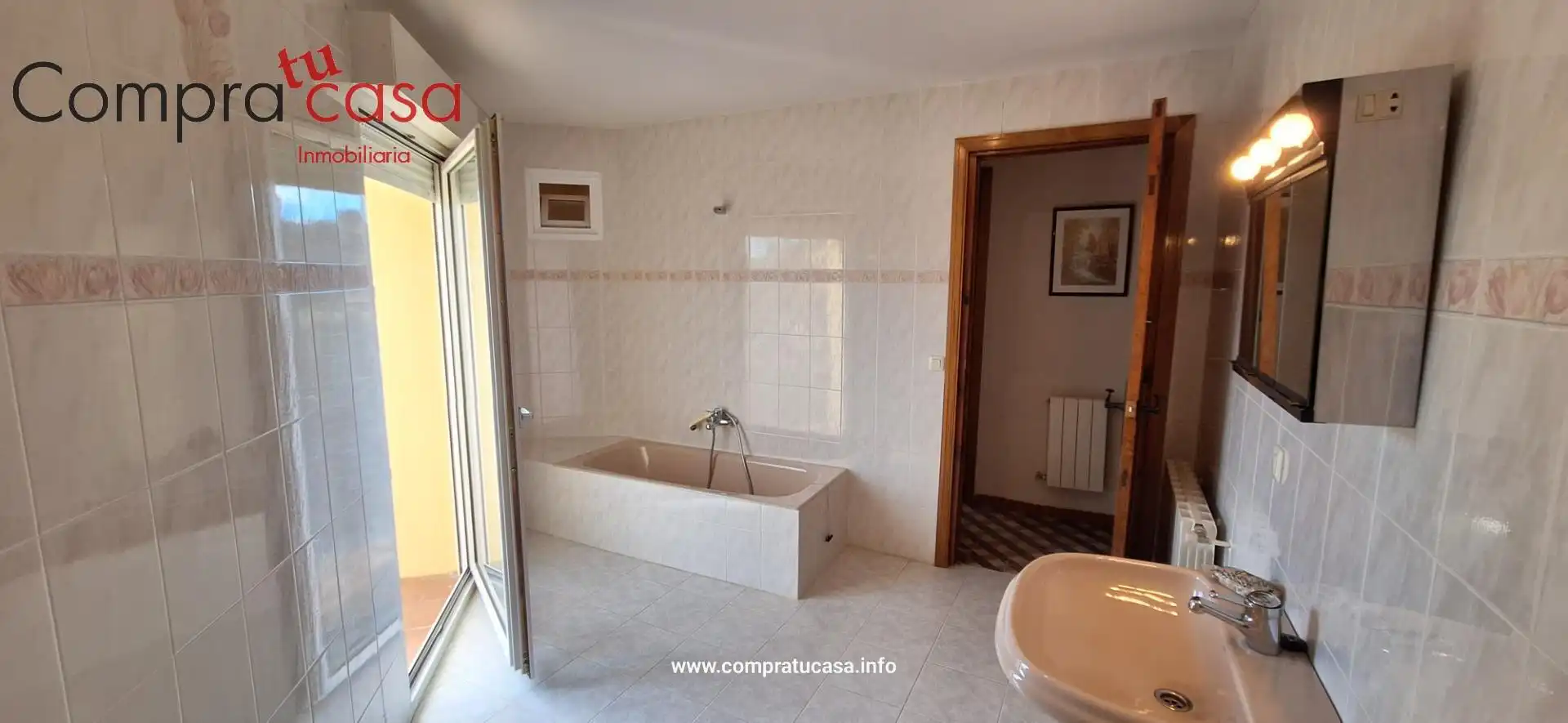 Casa de 561 m² en Espirdo