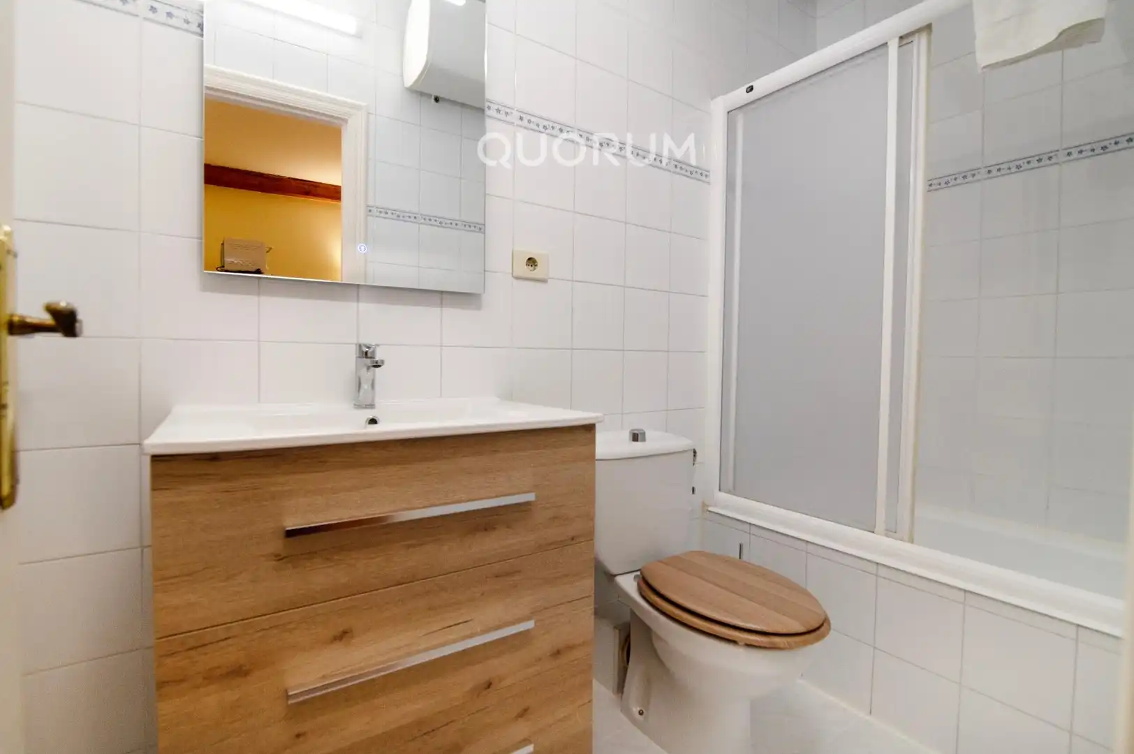 Piso de 65 m² en Bilbao
