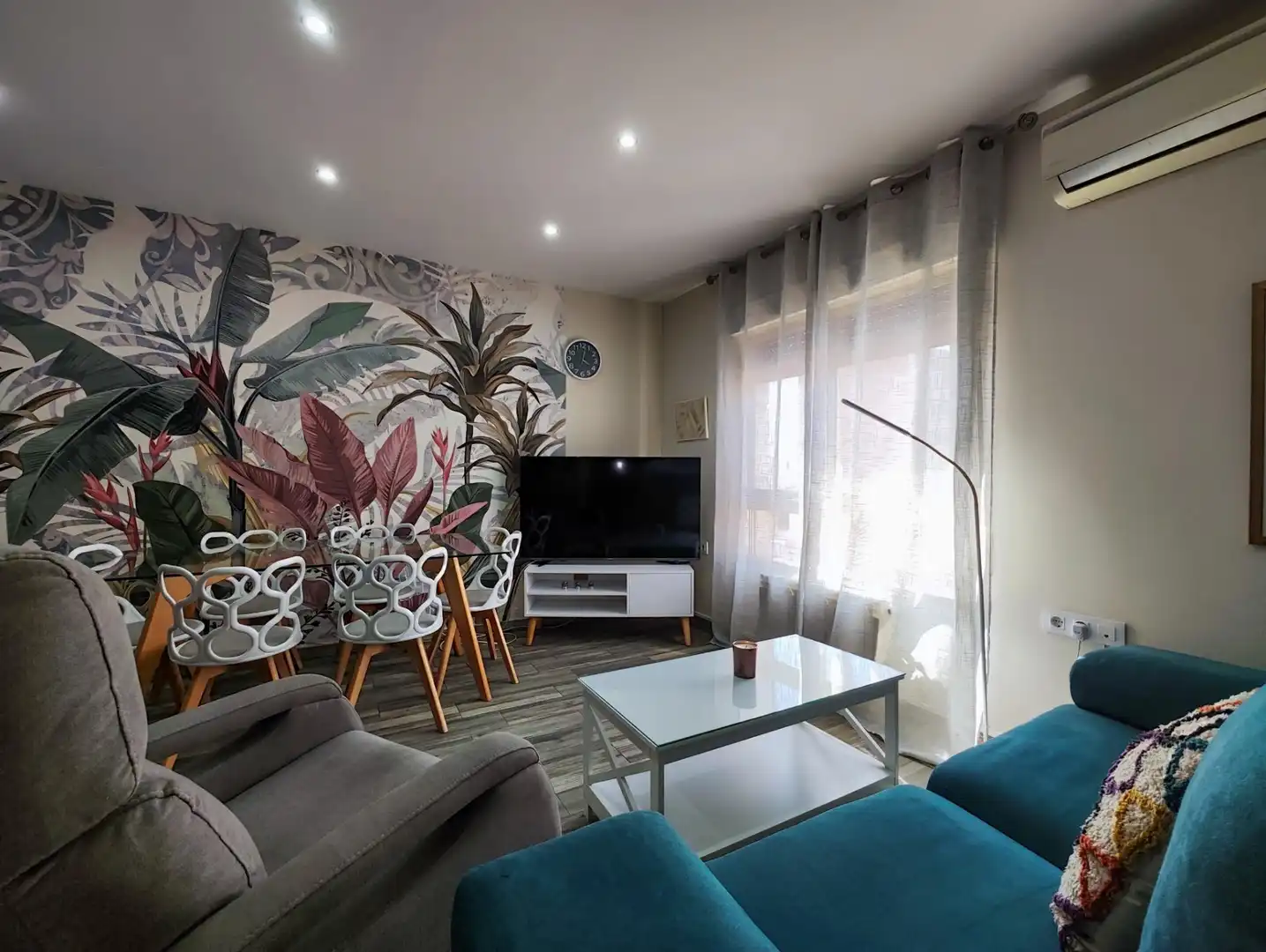 Piso de 90 m² en Puertollano