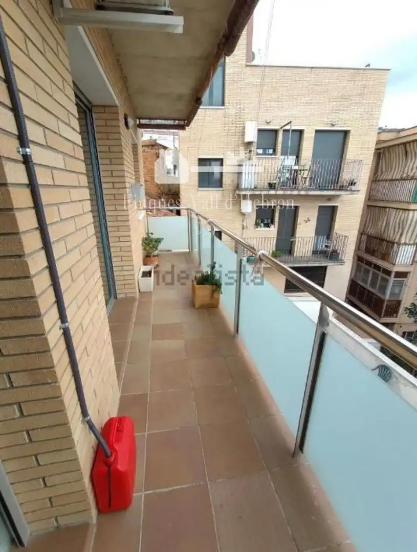Pis de 104 m² a Barcelona