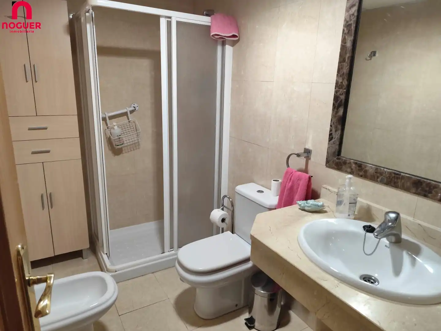 Wohnung 93 m² in Córdoba