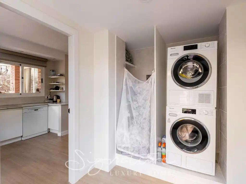 Piso de 338 m² en Sant Cugat del Vallès
