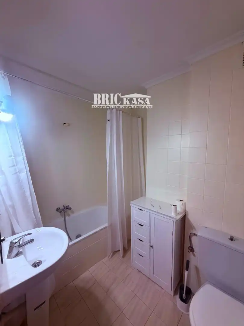 Piso de 106 m² en Cáceres