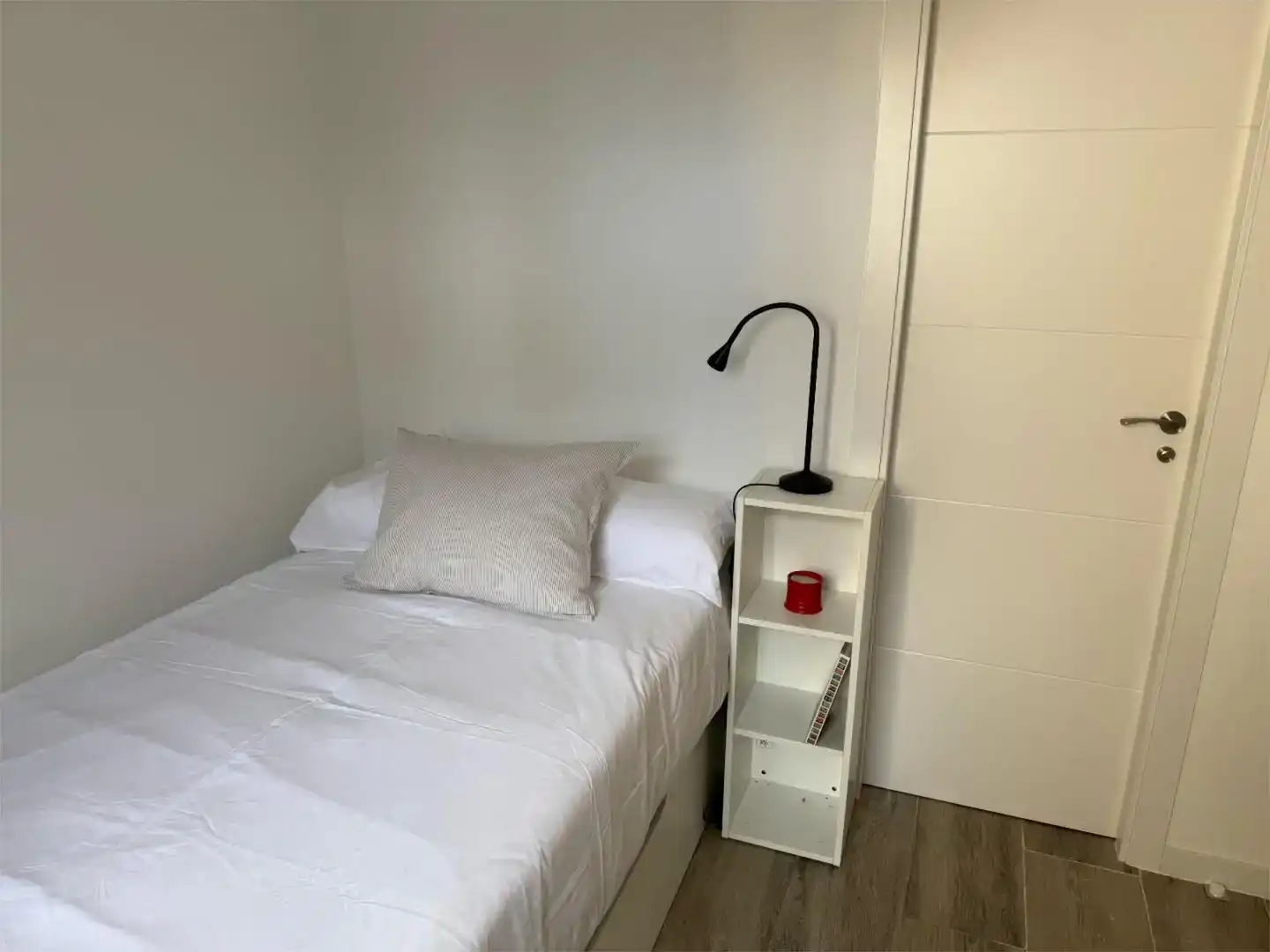 Piso de 136 m² en Segovia