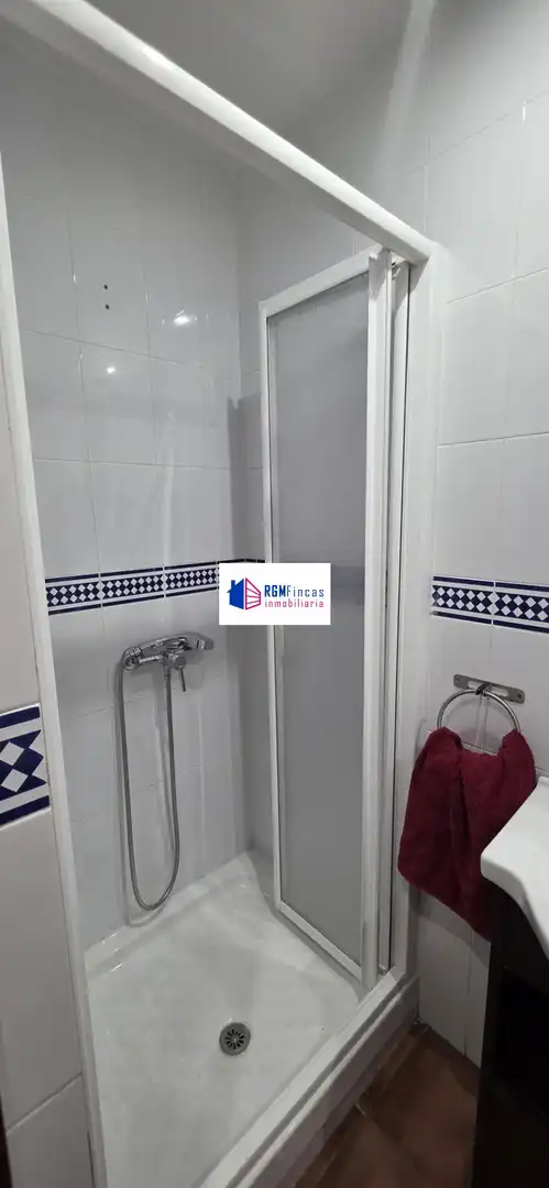 Pis de 84 m² a Sevilla