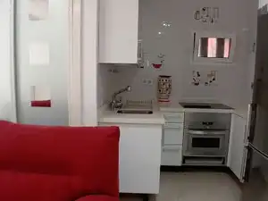 Wohnung 40 m² in Las Palmas de Gran Canaria