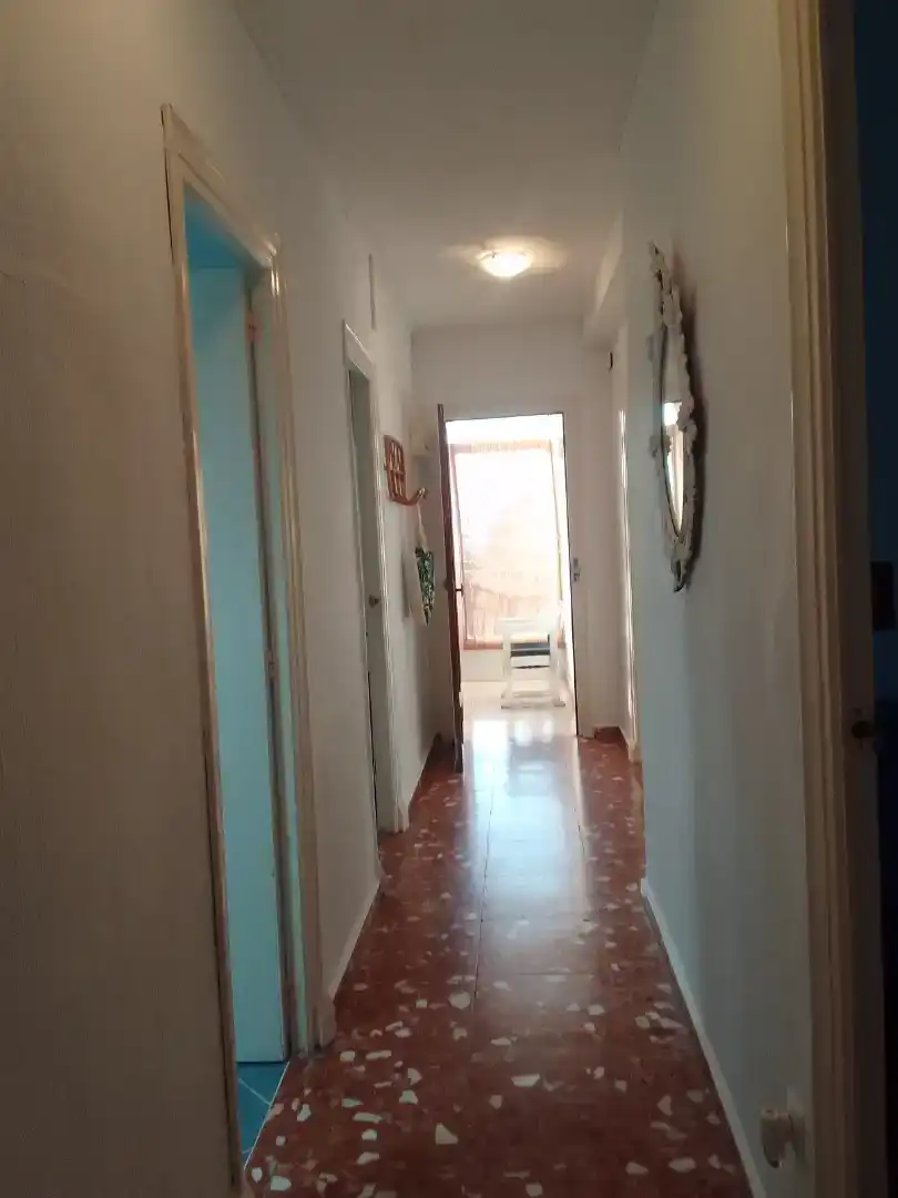 Piso de 90 m² en San Juan de Alicante