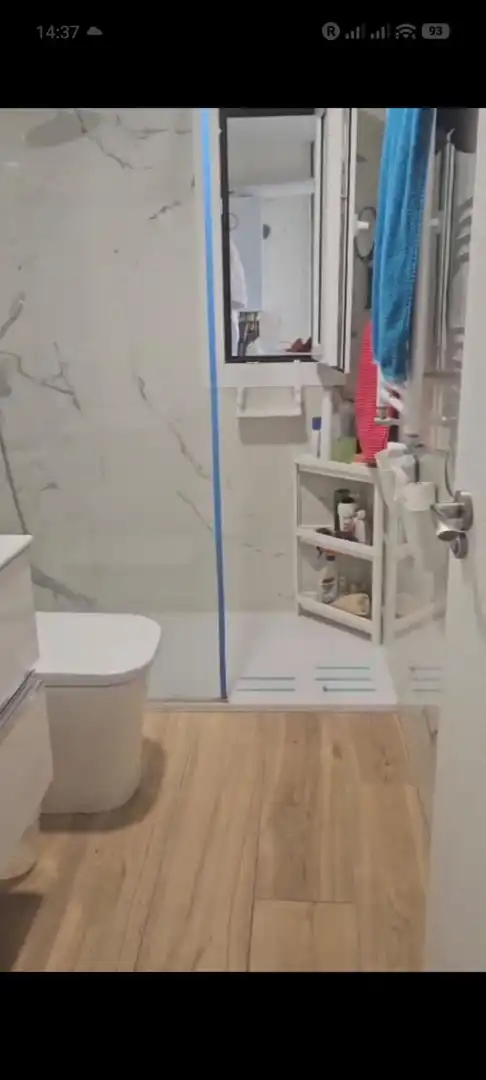 Habitación en alquiler, Collado Villalba