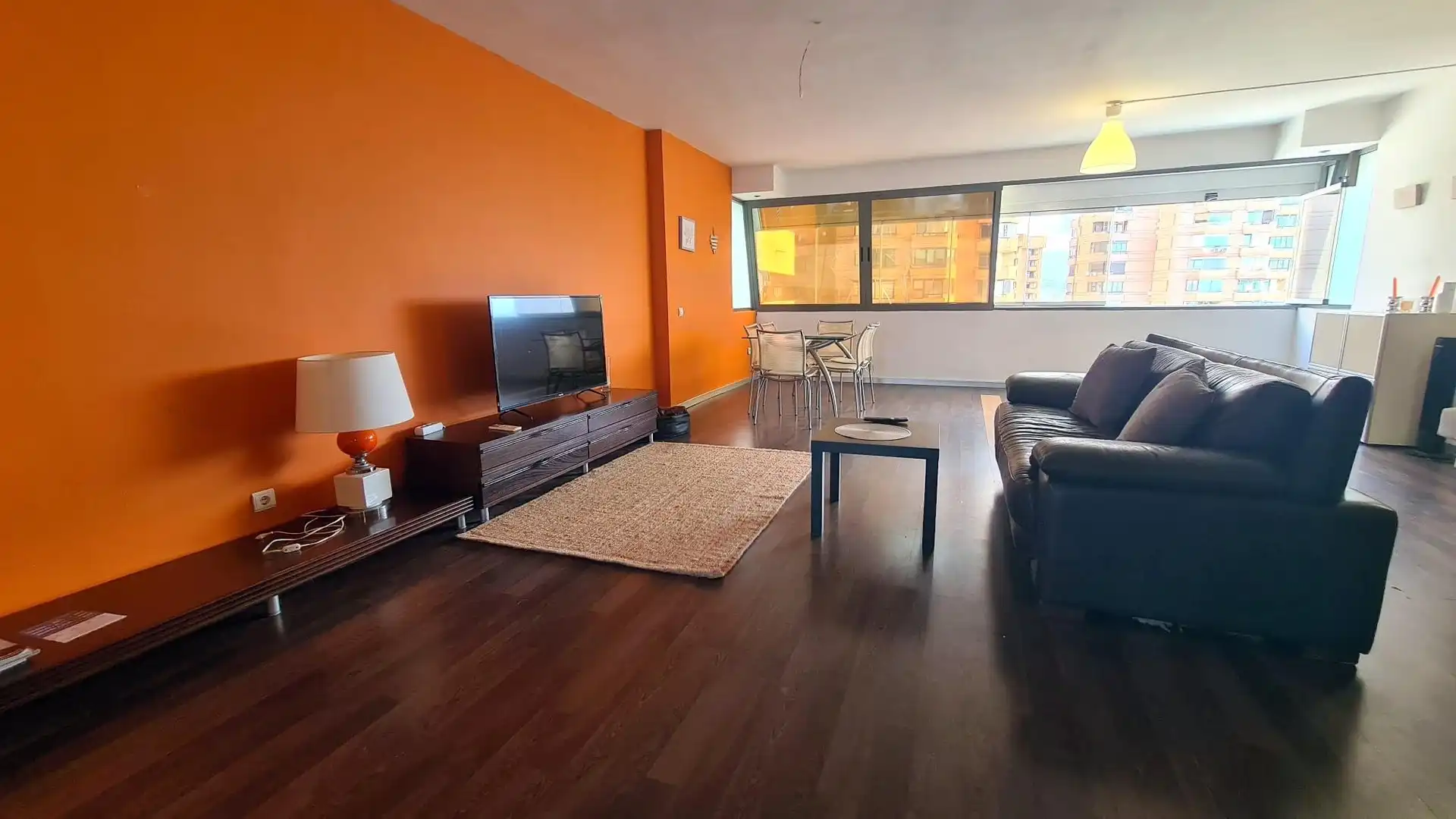 Apartamento 90 m² em Fuengirola