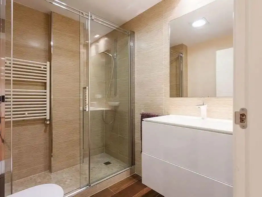Habitación 44 m², Arona