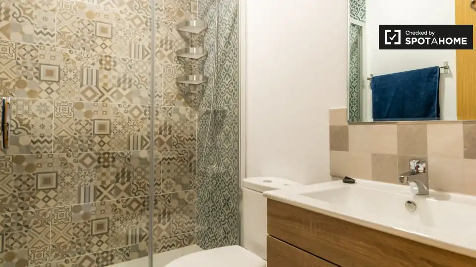 Habitación en alquiler, Barcelona