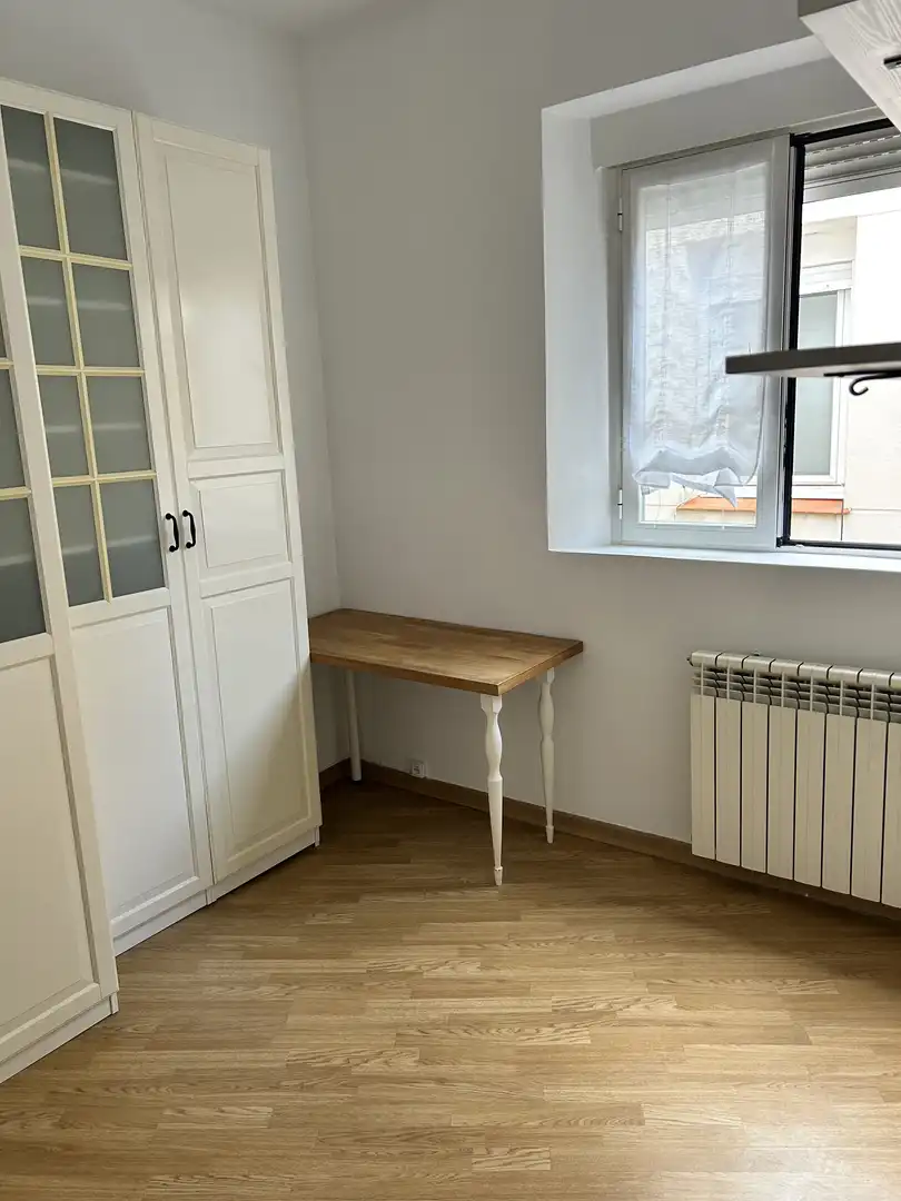 Pis de 54 m² a Madrid