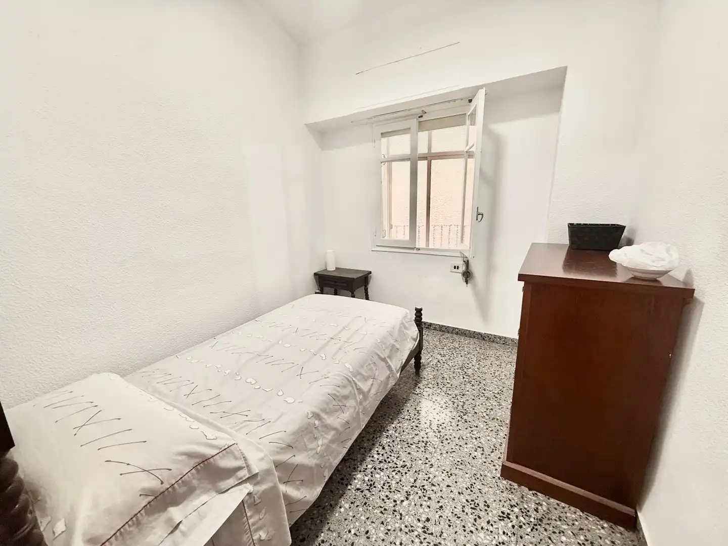 Piso de 130 m² en Alicante
