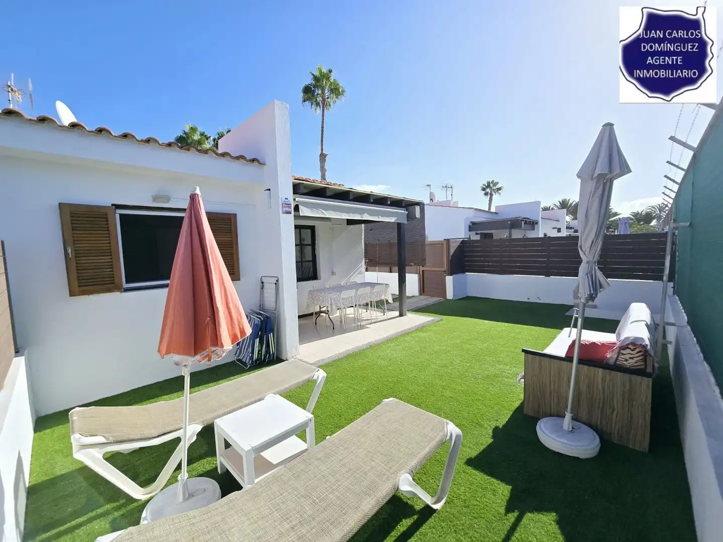 Casa 45 m² a San Bartolomé de Tirajana