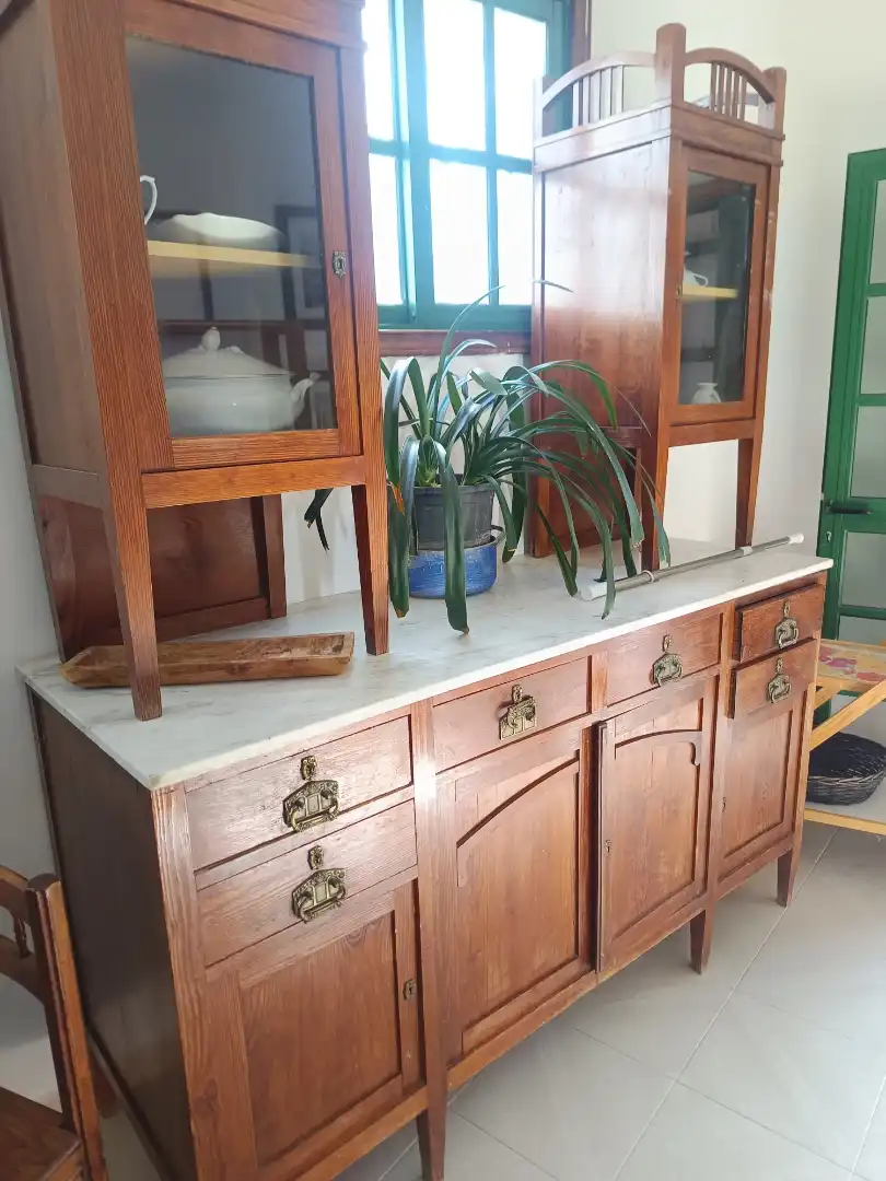Piso de 70 m² en Tejeda