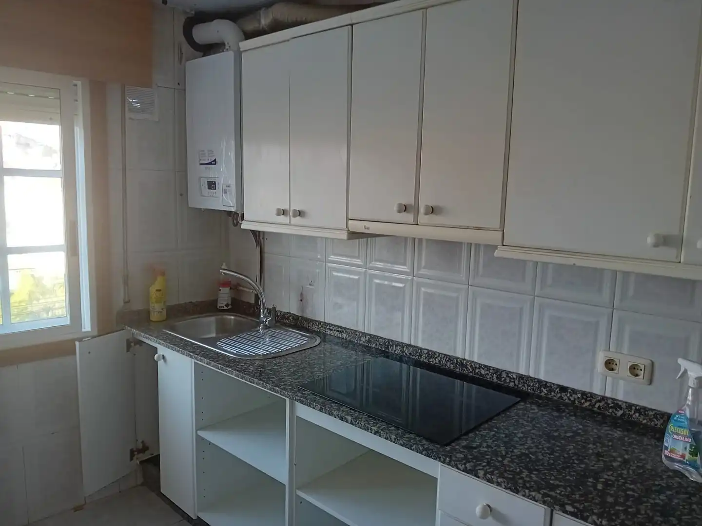 Piso de 90 m² en Santiago de Compostela