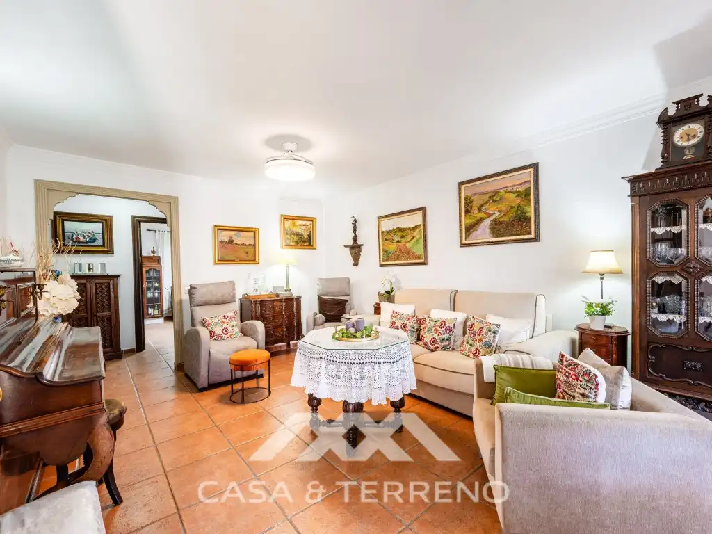 Haus 134 m² in Vélez-Málaga