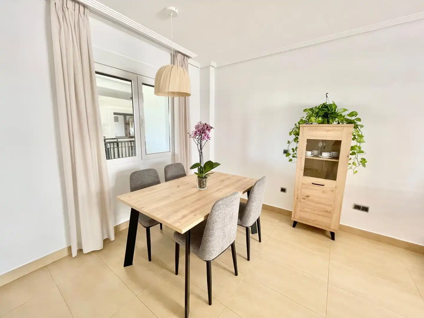 Piso de 75 m² en Los Alcázares