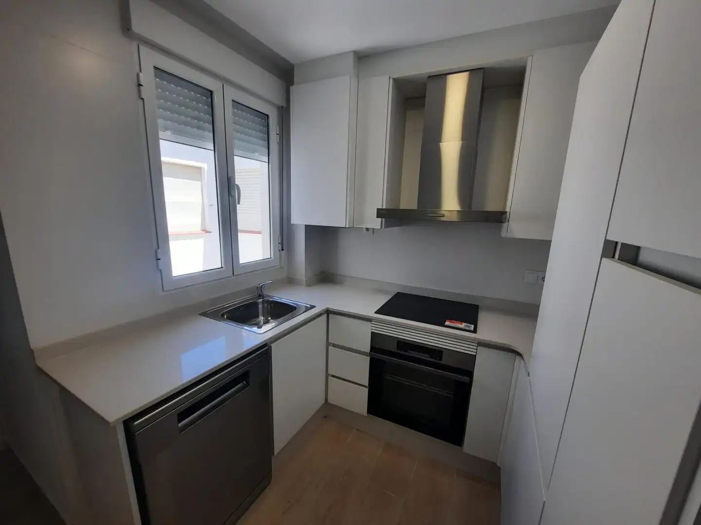 Piso de 80 m² en Almansa