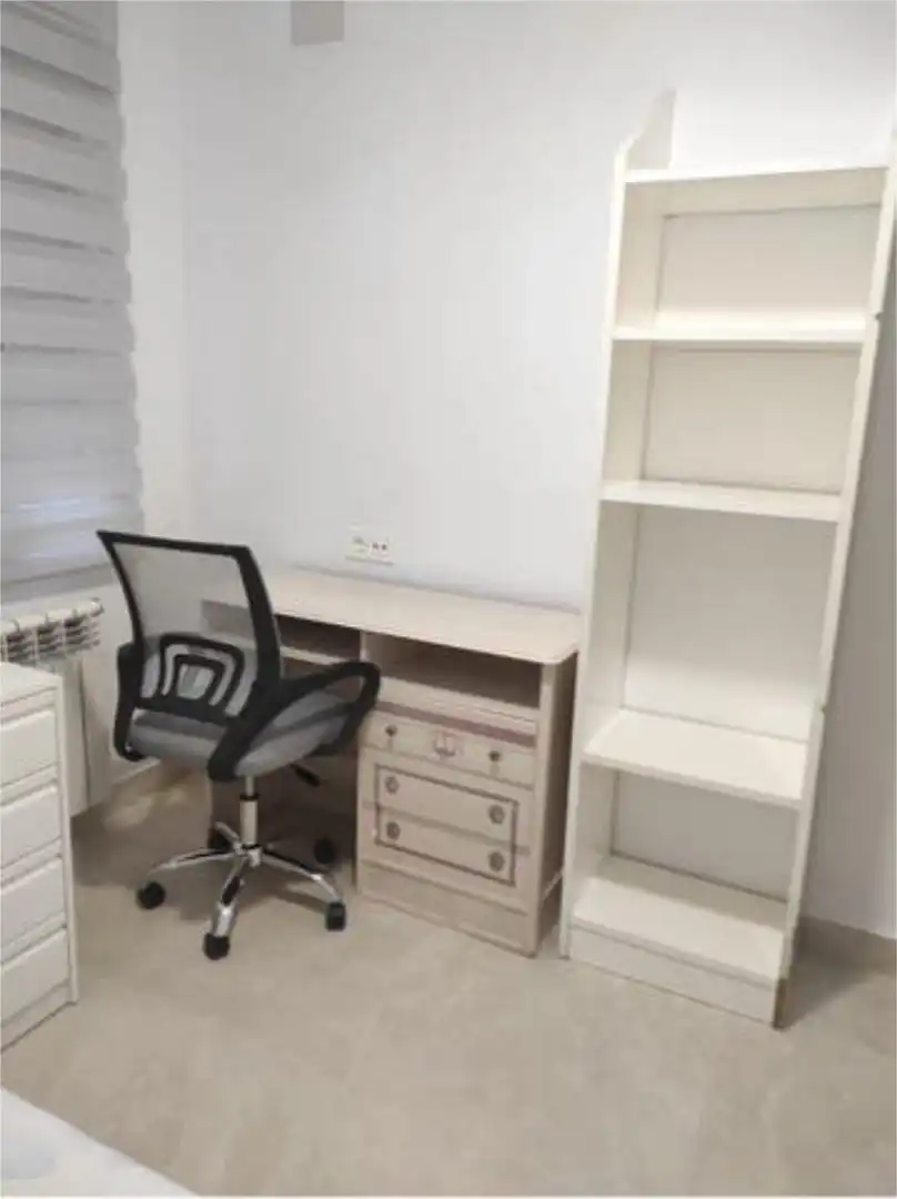 Habitación 120 m², Jaén