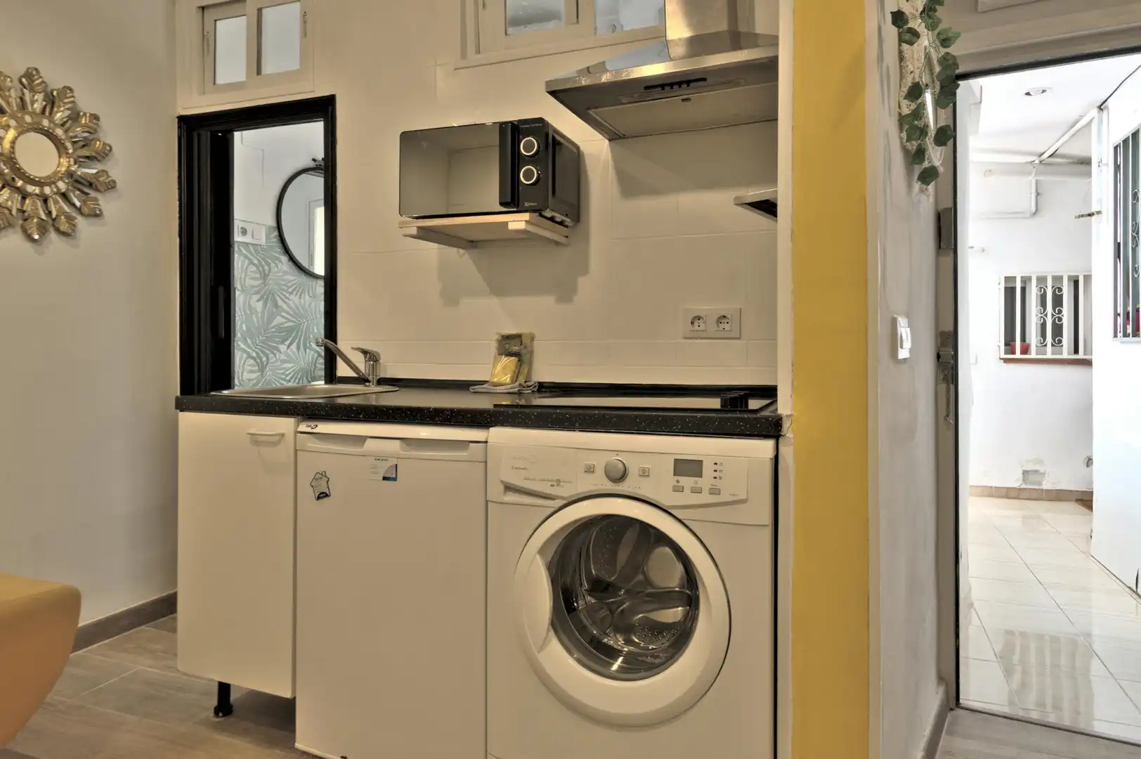 Pis de 35 m² a Madrid