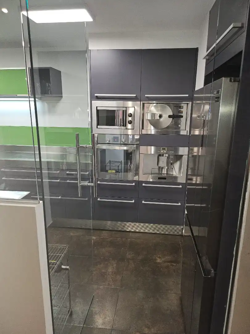 Piso de 140 m² en Zaragoza