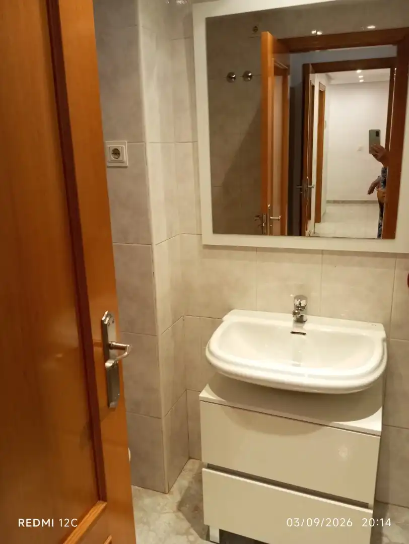 Piso de 92 m² en Murcia