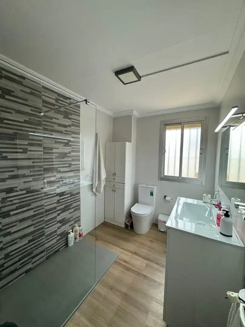 Piso de 90 m² en Jaén