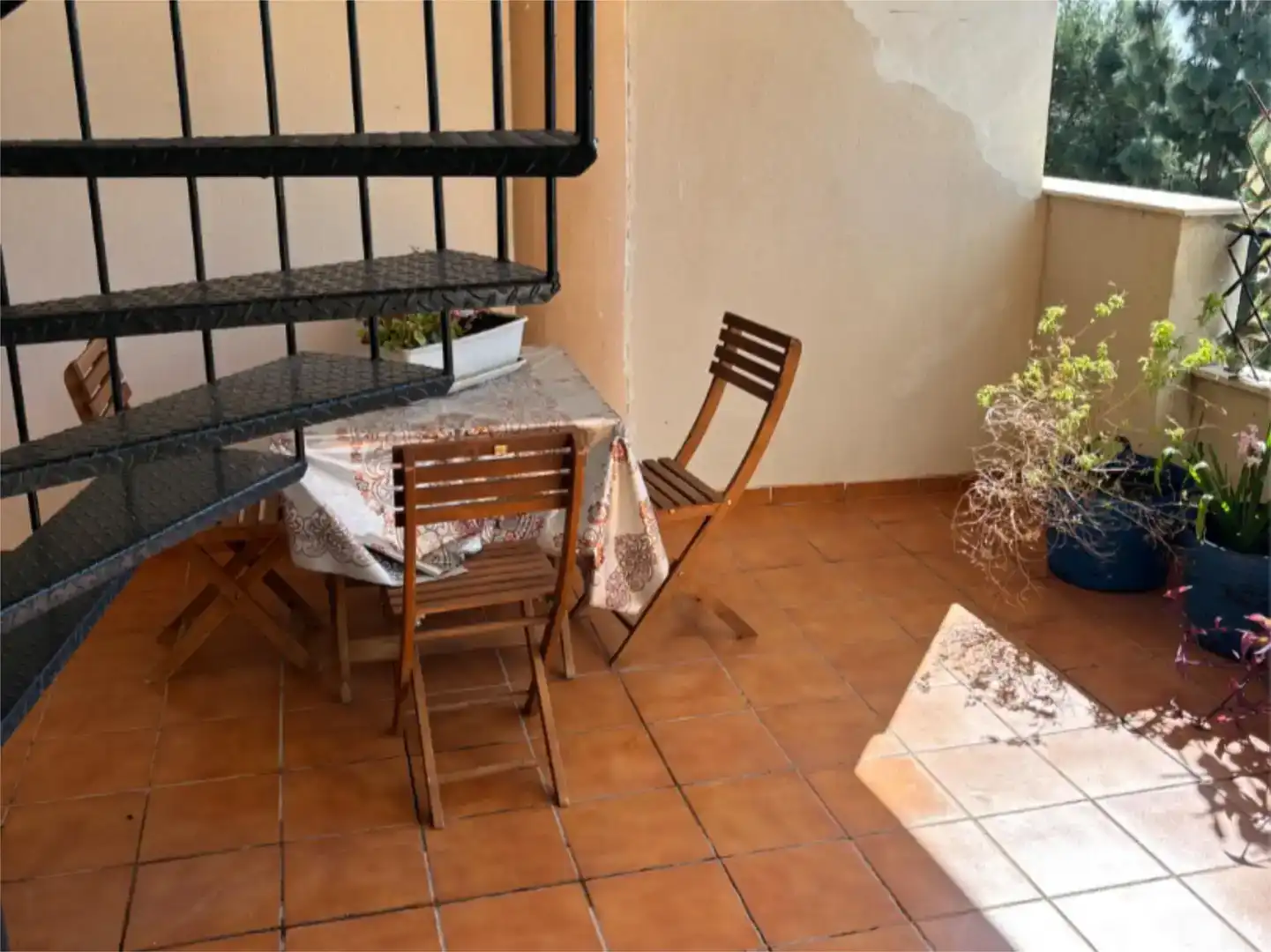 Habitación 120 m², Casares