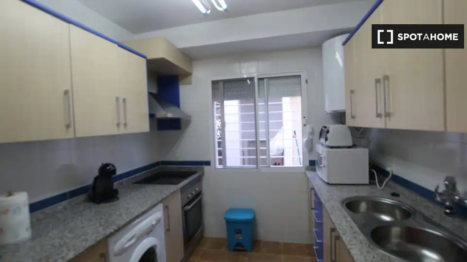 Habitación 138 m², Cartagena