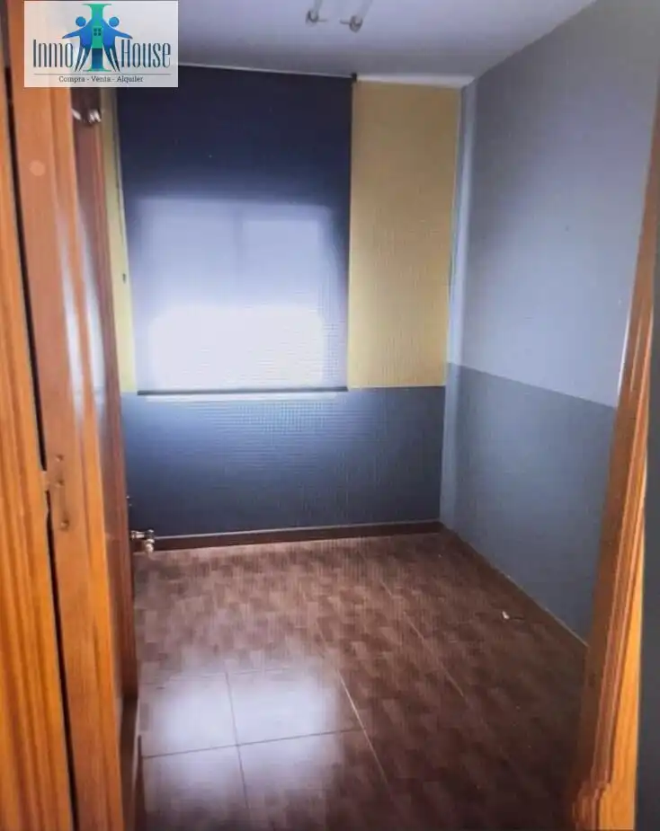 Piso de 80 m² en Albacete