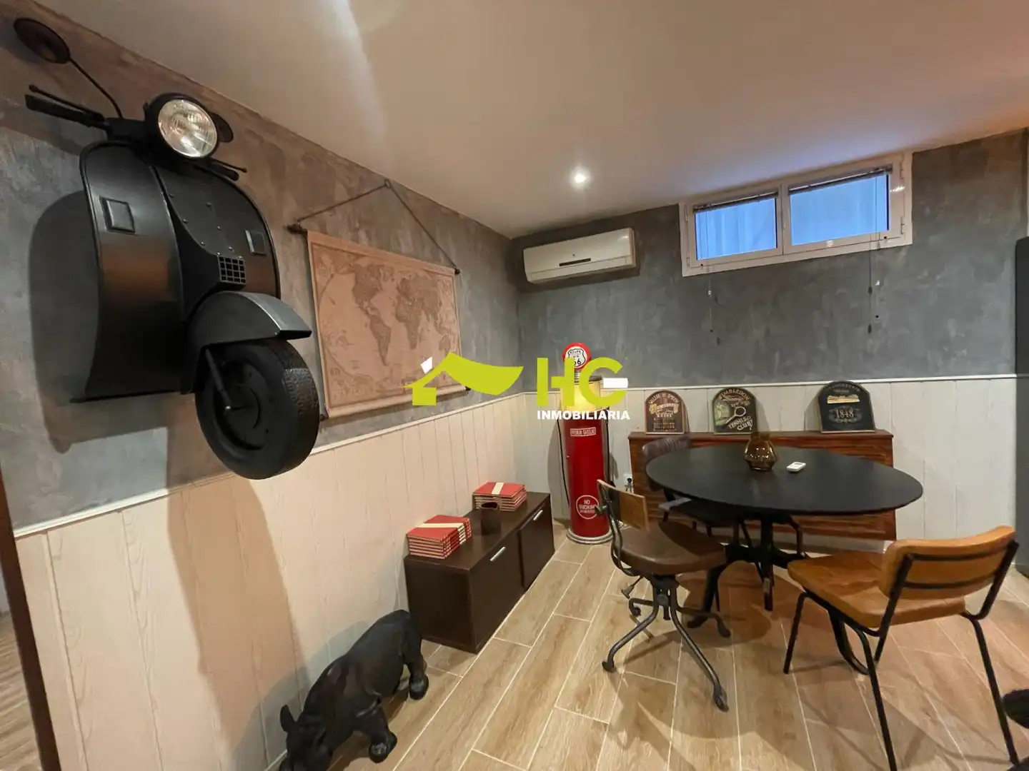 Квартира 40 м² у Villaviciosa de Odón