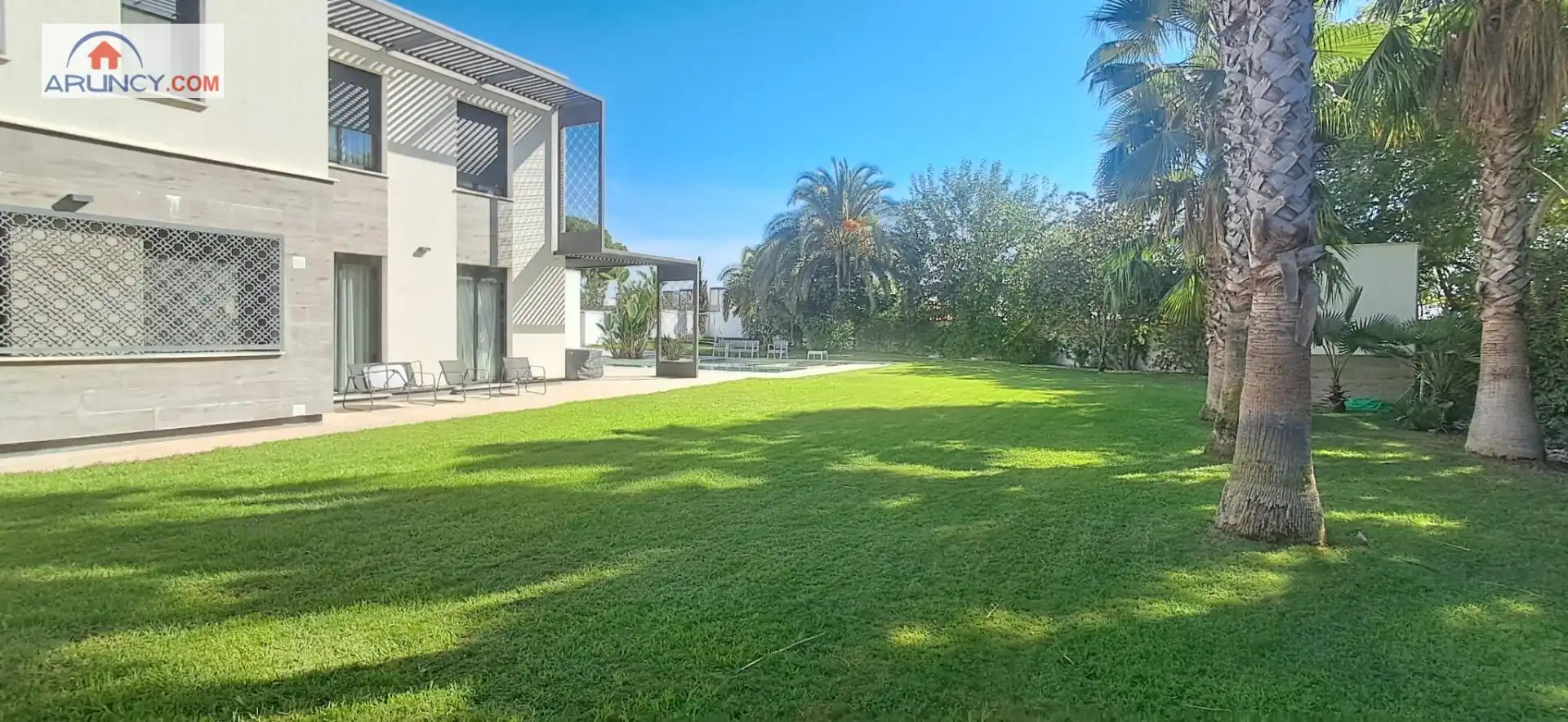Casa de 517 m² a Alcalá de Guadaíra