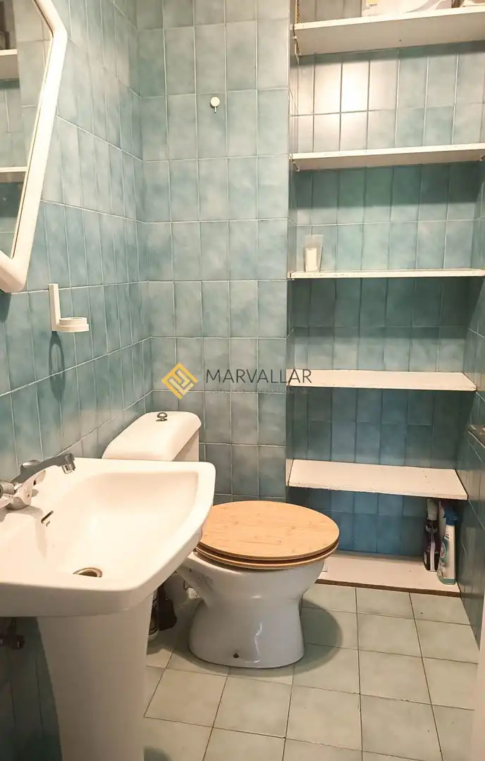 Piso de 90 m² en Santander