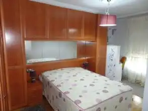 Piso de 91 m² en Gijón