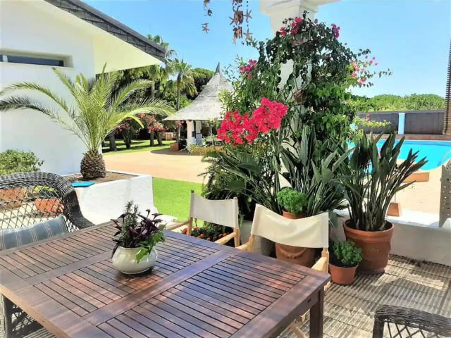 Casa de 750 m² en Cartaya