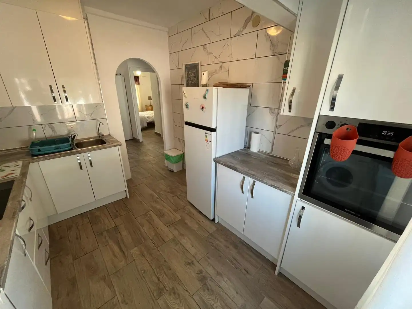 Piso de 56 m² en Orihuela