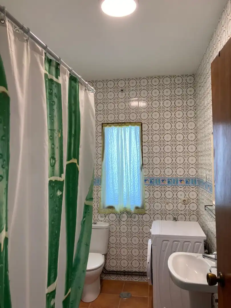 Piso de 120 m² en Ciudad Real