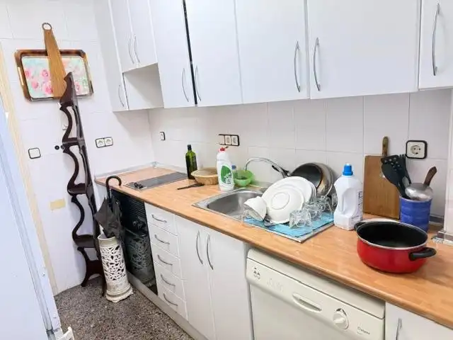Piso de 110 m² en Murcia