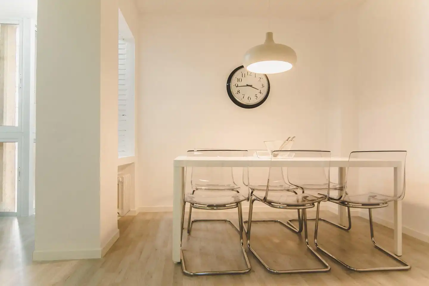 Wohnung 78 m² in Alcalá de Henares