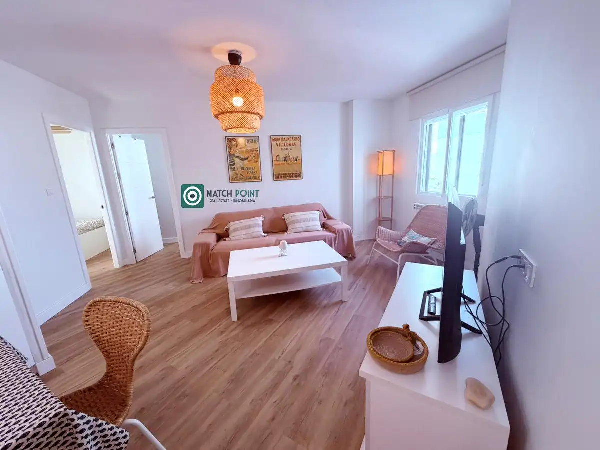 Piso de 80 m² en Almuñécar