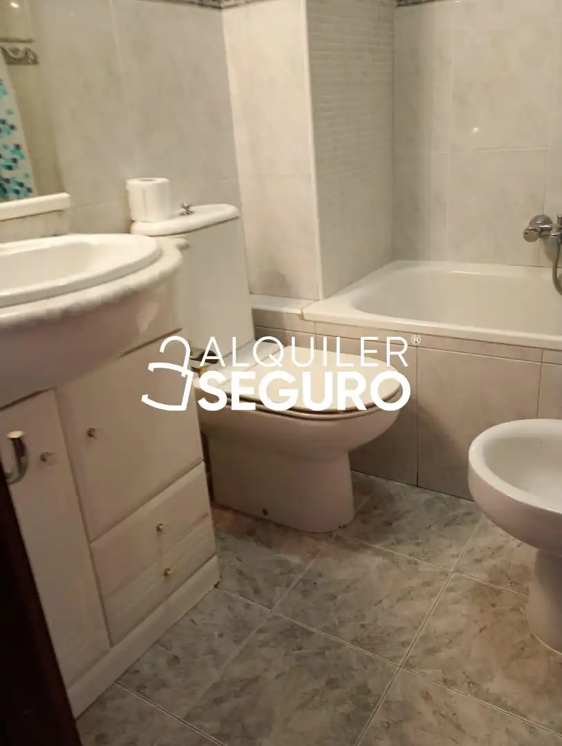 Appartamento 72 m² a Burgos