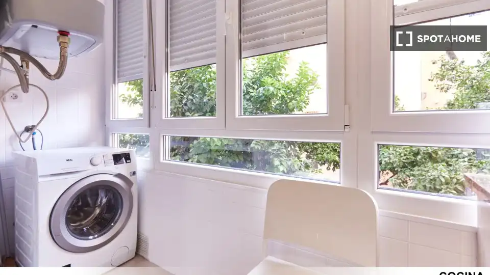 Habitación en alquiler, Sevilla